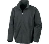 Result Osaka TECH Performance - Veste imperméable coupe-vent - Homme (L) (Noir) - UTBC867 Noir, Noir G