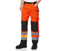 Result Pantalon Cargo Safe Guard, Orange (Flo Orange R327xoranxlr), 41-44.5 Homme