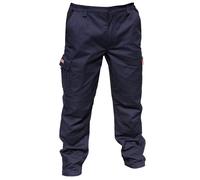 Result - Pantalon de travail (entrejambe 81cm) - Homme (BC2798)