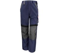 Result - Pantalon de travail (entrejambe 81cm) - Homme (BC2801)
