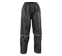 Result pantalon homme imperméable pro coach r156x - pantalon de travail de plein
