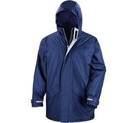 Result Parka d'hiver unisexe R207x Core