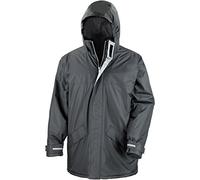 Result Parka d'hiver unisexe R207x Core