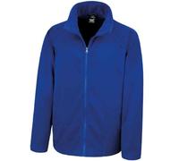 Result Polaire Micron R114X - Bleu Roi - Taille L