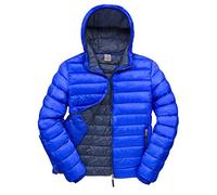 Result R194M Urban Snow Bird Veste à Capuche pour Homme XXL Royal/Navy