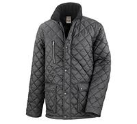 Result R196X Cheltenham Gold Veste Noir Taille XXL