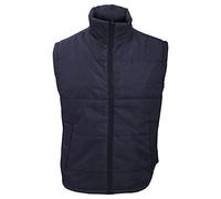 Result Core - Veste sans Manches - Adulte (XS) (Bleu Marine)