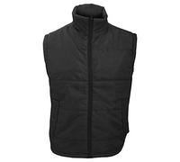 Result Bodywarmer R208x Core Mixte Noir XXL