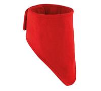 Result Rc353 Bandit Chauffe-Visage/Cou/Poitrine Mixte, Rouge, L-XL