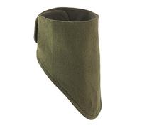 Result Rc353 Bandit Chauffe-Visage/Cou/Poitrine Mixte, Vert Olive, L-XL