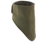 Result Rc353 Bandit Chauffe-Visage/Cou/Poitrine Mixte, Vert Olive, L-XL