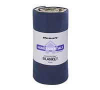 Result Couverture polaire Polartherm RE39A Mixte Bleu
