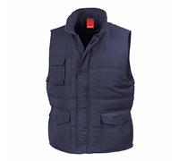 Result Re94a Promo Bodywarmer
