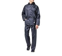Result Re95a Combinaison imperméable pour Veste/Pantalon XL Bleu Marine