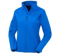 Result Recycl Femmes Doublure Polaire Softshell Veste