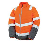 Result Safeguard - Veste de haute visibilité - Homme (RW6118)