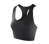 Result Spiro Impact Crop Top Débardeur Femme