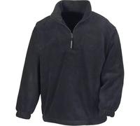 Result T-Shirt Polartherm Re33a Large Noir