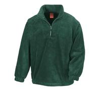 Result T-Shirt Polartherm Re33a Moyen Forêt