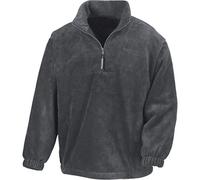 Result T-Shirt Polartherm Re33a XL Oxford Grey