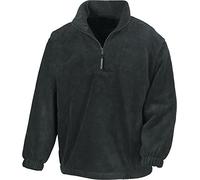 Result T-shirt Polartherm Re33a XL Oxford Gris