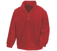 Result T-Shirt Polartherm Re33a XL Red