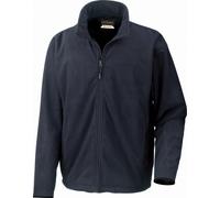 Result Urban - "Extreme Climate Stopper" Fleecejacke für Herren/Damen Uni RW10035 (3XL) (Marineblau)