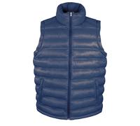 Result Urban - Gilet ICE BIRD - Hommes (RW5946)