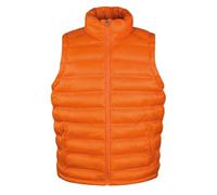 Result Urban - Gilet ICE BIRD - Hommes (RW5946)