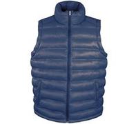 Result Urban - Gilet ICE BIRD - Hommes (XL) (Bleu marine) - UTRW5946 Bleu Marine G