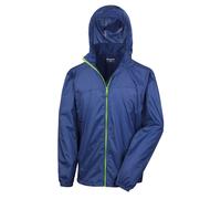 Result Urban Outdoor HDi Quest - Veste légère - Adulte unisexe (RW3702)