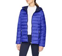 Result Urban Snowbid Veste matelassée / Veste d'hiver pour hommes BC3255 (Large) (Bleu roi/bleu marine)
