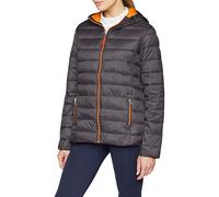 Result Urban Snowbird - Veste rembourrée à capuche - Femme (BC3254)
