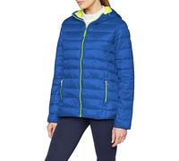 Result Urban Snowbird - Veste rembourrée à capuche - Femme (BC3254)