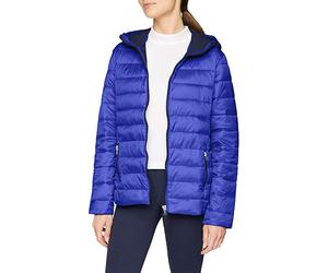 Result Urban Snowbird - Veste rembourrée à capuche - Femme (BC3254)