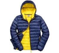 Result Urban - Veste à capuche SNOW BIRD - Homme (RW9908)