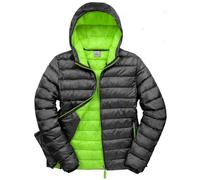 Result Urban - Veste à capuche SNOW BIRD - Homme (RW9908)