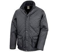 Result Urban - Veste matelassée CHELTENHAM - Adulte (PC6848)