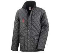 Result Urban - Veste matelassée CHELTENHAM - Homme (RW9895)