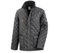 Result Urban - Veste matelassée CHELTENHAM - Homme (RW9895)