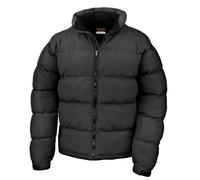 Result Urban - Veste matelassée HOLKHAM DOWN FEEL - Adulte (PC6918)