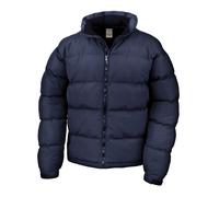 Result Urban - Veste matelassée HOLKHAM DOWN FEEL - Adulte (PC6918)