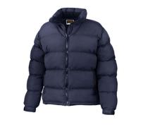 Result Urban - Veste matelassée HOLKHAM DOWN FEEL - Femme (PC7369)