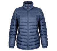 Result Urban - Veste matelassée ICE BIRD - Femme (PC6512)