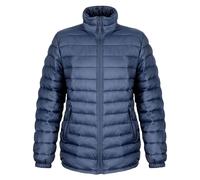 Result Urban - Veste matelassée ICE BIRD - Femme (RW9911)