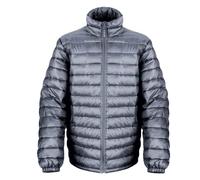 Result Urban - Veste matelassée ICE BIRD - Homme (PC6517)