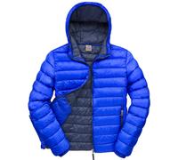 Result Urban - Veste matelassée SNOW BIRD - Femme (PC6520)