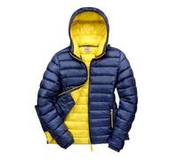 Result Urban - Veste matelassée SNOW BIRD - Femme (PC6520)