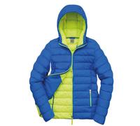 Result Urban - Veste matelassée SNOW BIRD - Femme (RW9910)