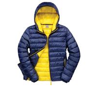 Result Urban - Veste matelassée SNOW BIRD - Homme (PC6679)